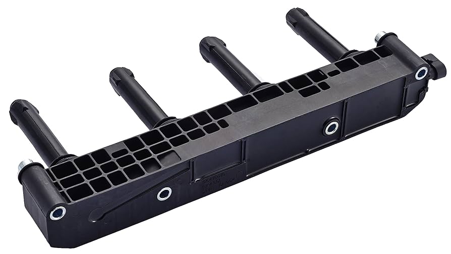 Amazon.com: ENA Ignition Coil Pack Compatible with Chevrolet